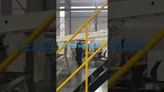 ABS+PMMA sheet extrusion line/leader machinery