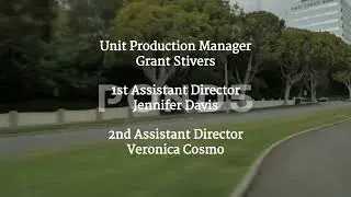 Lizzie's Full Circle: Lizzie's Future Credits