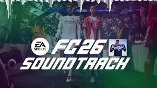 Lately - Benjamin Francis Leftwich, Cheap Cuts (FC 26 Soundtrack)