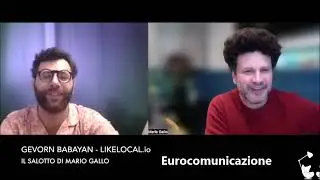 LikeLocal.io: un'esperienza di immersione culturale