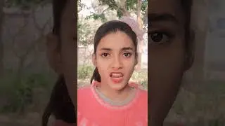A gunda ka sath kyon Nahin choro ta 🥰🫶&hearts;️ youtube short #trending #viral #video