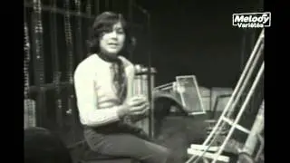 FOLCO - JE SUIS UN ENFANT