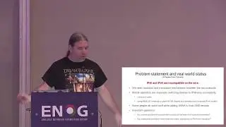 ENOG 14: Эксперимент с NAT64/DNS64 в реальной сети - Ян Жорж (RU)