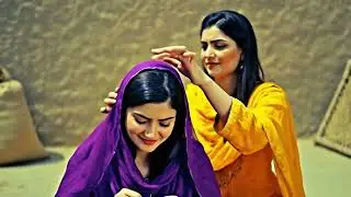 village life beautiful life girls daily routine and desi life# viral girls#