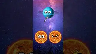 दो-दो सूरज आ गए 😱 | असली Sun कौन है? | Planet Story Hindi