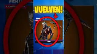 LOS PASES DE BATALLA YA NO SER&Aacute;N EXCLUSIVOS 😱❌ #fortnite #fortniteclips