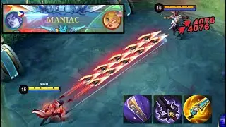 GLOBAL MOSKOV TRINITY BUILD IS BACK!!! WELCOME BACK TO META 2025!!!