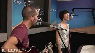 K-LOVE - JJ Heller 