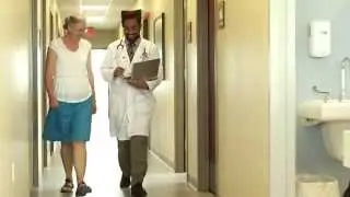 Internal Medicine at CHI St. Joseph's Health