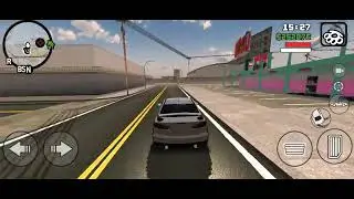 GTA SA Definitive Edition Graphics ModpackAndroid | Saadox Edition