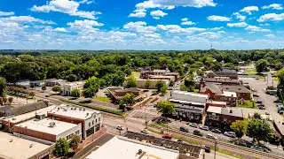 Mount Holly - Made For Business - Built By Community