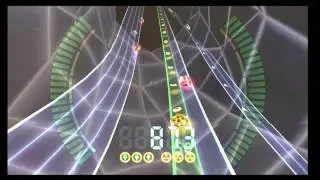 Data Jammers: FastForward Gameplay Demo