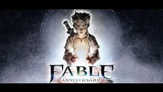 Fable 2004 vs. Fable Anniversary 2014 - Graphics Comparison