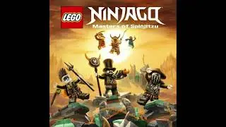 Ninjago Season 9 - Protect The Base/Escaping The City (Soundtrack Edit)