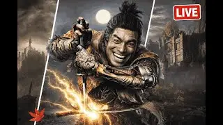 sekiro live stream