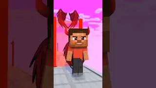 Baby Destiny Run With Baby Alex and Baby Steve - Funny Animation