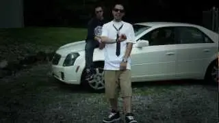 Throwback - 2012 Pittsburgh Summer Jam Cypher Audition