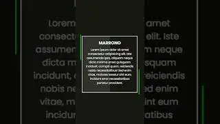 Creative Border Hover Effects | CSS Tutorial #shorts