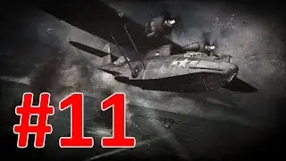 Call Of Duty - World At War - PC Gameplay Mission #11 - Black Cats