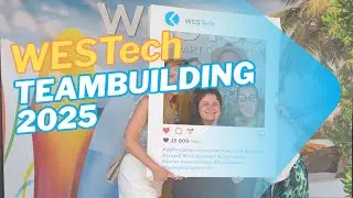 WESTech Teambuilding 2025 WAKELAKE