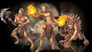 RUNEWARS