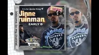 Early B - Jinne Bruinman (Audio)