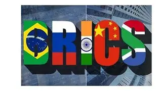 How feasible is the BRICS currency R5 in response to 