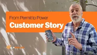 Encino Homeowner's Secret to $0 Down Solar and Tesla's Virtual Power Plant Profits
