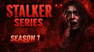 Let me take you - Season 1 | Stalker series | Samya Ansari | Trending on Instagram