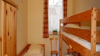 Ferienanlage Gutshaus Gramkow - Gramkow (Hohenkirchen) - Germany