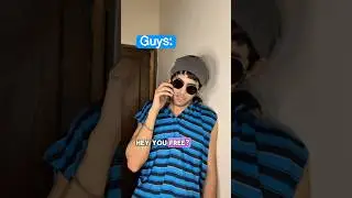 Girls Vs Guys making plans 💀 CC: ​⁠@YahyaAlhihi #shorts #funny