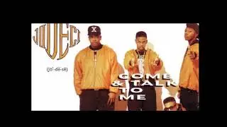 [FREE] Jodeci sample &ldquo;Talk to me&rdquo; 90&rsquo;s type beat (prod by.@PHAROAHGODDY)