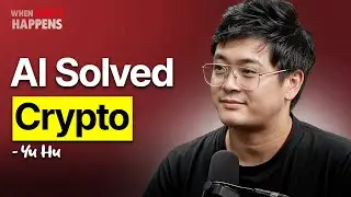 Kaito AI Founder: How To Get Rich With Crypto, AI And Content | E105