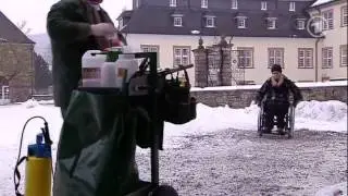Miriam Lahnstein & Wolfram Grandezka: VL Outtakes [2012]