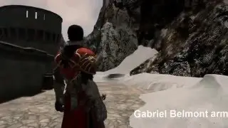 Skyrim armor mods