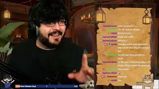 BrianVaughnVA - Cleaning Up Barbie and King of the Castle