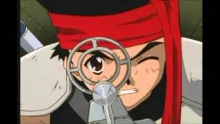 Arc The Lad Anime Trailer