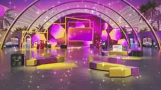 6Connex | From Dream to Virtual Reality