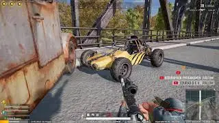 🔵 Эрангель не души тимейтов, топ-1! 🔴 [WEENKEEEE PUBG STREAM MOMENTS]