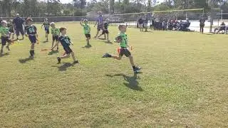 Oct 16th second half