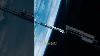 Space Elevators Are The Future!