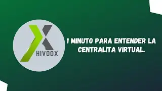 Espa&ntilde;a - 1 minuto para entender la centralita virtual.