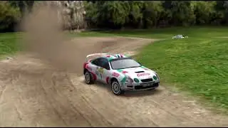 pocket rally game Play/rally racing#games #pocketrally #realisticgaming