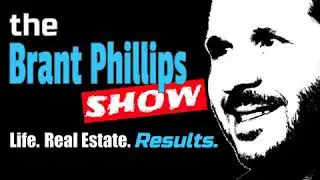 Brant Phillips Show 40: Act Like It