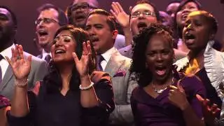 Toronto Mass Choir - Your Name (Made for Worship)