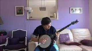 Swingability. Original Tune by Andre Dal