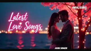 Latest love song🥰 ( new song ) [ ARRU SINGER ] #song #beats #lovesong #love #romanticsong #hindisong