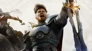 Playing HighGuard!