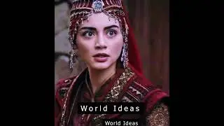 Color Edit|Turkish Multifemale|Ertugrul &kurulus Osman Female|Status|World Ideas