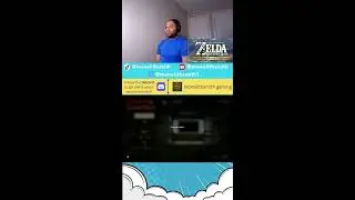 Zelda: Breath of the Wild (Switch 2 Edition)